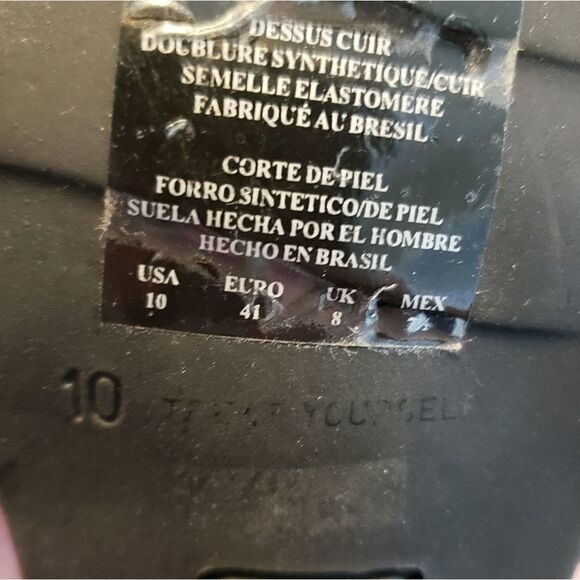 Kenneth Cole Reaction Sandals  - Picture 6 of 9